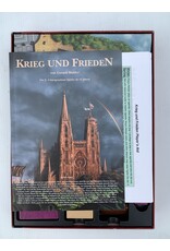 TM SPIELE Krieg und Frieden (1999) (used) (German edition)
