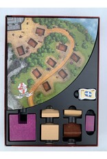 TM SPIELE Krieg und Frieden (1999) (used) (German edition)