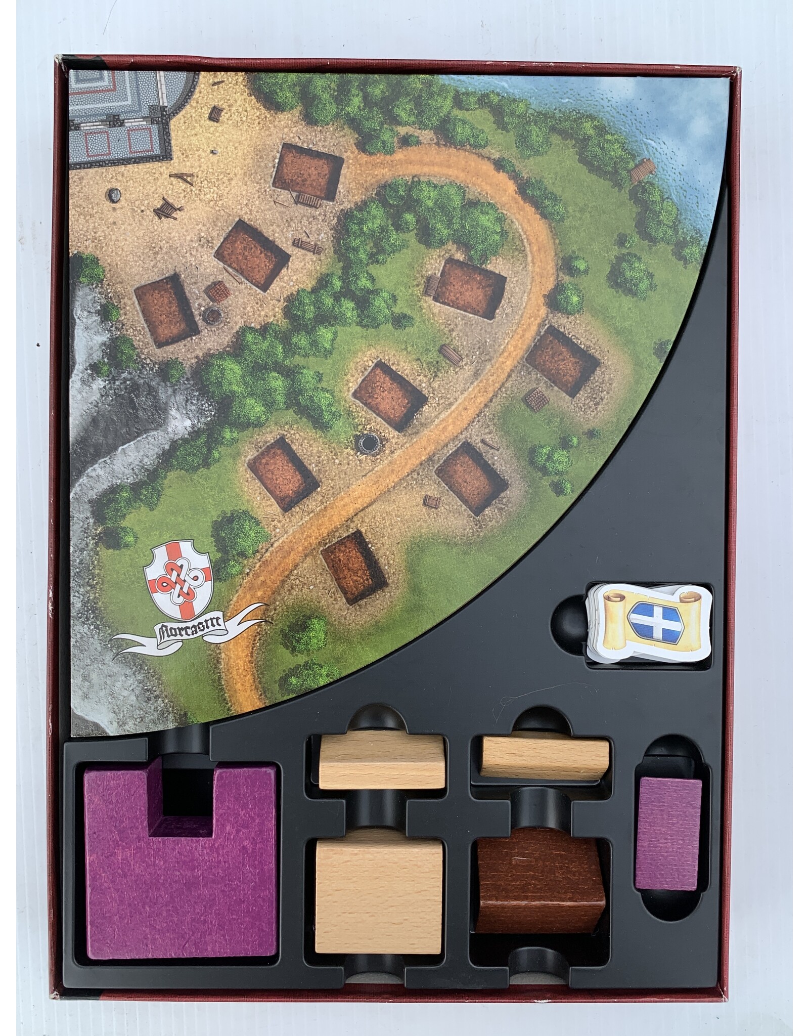 TM SPIELE Krieg und Frieden (1999) (used) (German edition)