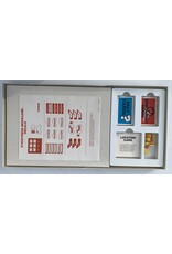 Marino Games Eyewitness News Game (1980) (used)