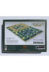 Capsicum Games Speakeasy (2014) (used) Capsicum Games Speakeasy (2014) (used)