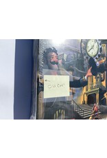 Grey Fox Games City of Gears (2012) (NIS) (Founders edition)