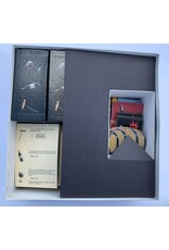 Carajean Vino! The exciting game of wine (1994) (used) Carajean Vino! The exciting game of wine (1994) (used)