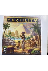 Catch Up Games Fertility NIS (2018)