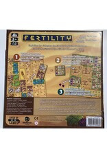 Catch Up Games Fertility NIS (2018)