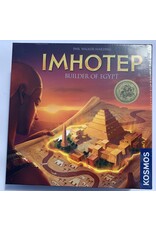 Kosmos Imhotep NIS (2016)