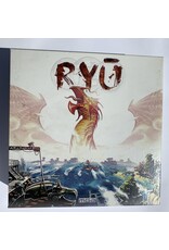 MGA RYŪ (2015) (used)