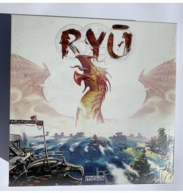 MGA RYŪ (2015) (used) MGA RYŪ (2015) (used)
