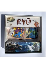 MGA RYŪ (2015) (used)