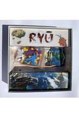 MGA RYŪ Used Board Game (2015)