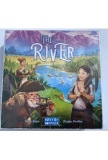 Days of Wonder The River NIS (2018)