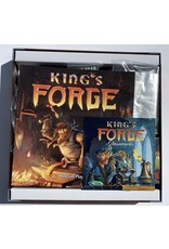 Game Salute King's Forge (2014) (Used)
