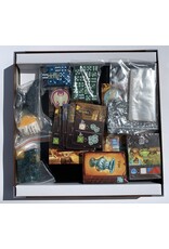 Game Salute King's Forge (2014) (Used)