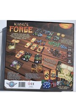 Game Salute King's Forge (2014) (Used)