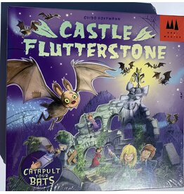 Drei Magier Spiele Castle Flutterstone (2016) (NIS)