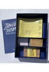 Cranio Creations Unusual Suspects (2015) (used) Cranio Creations Unusual Suspects (2015) (used)