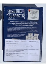 Cranio Creations Unusual Suspects (2015) (used) Cranio Creations Unusual Suspects (2015) (used)