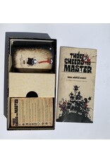 Atlas Games Three Cheers for Master (2015) (used) Atlas Games Three Cheers for Master (2015) (used)