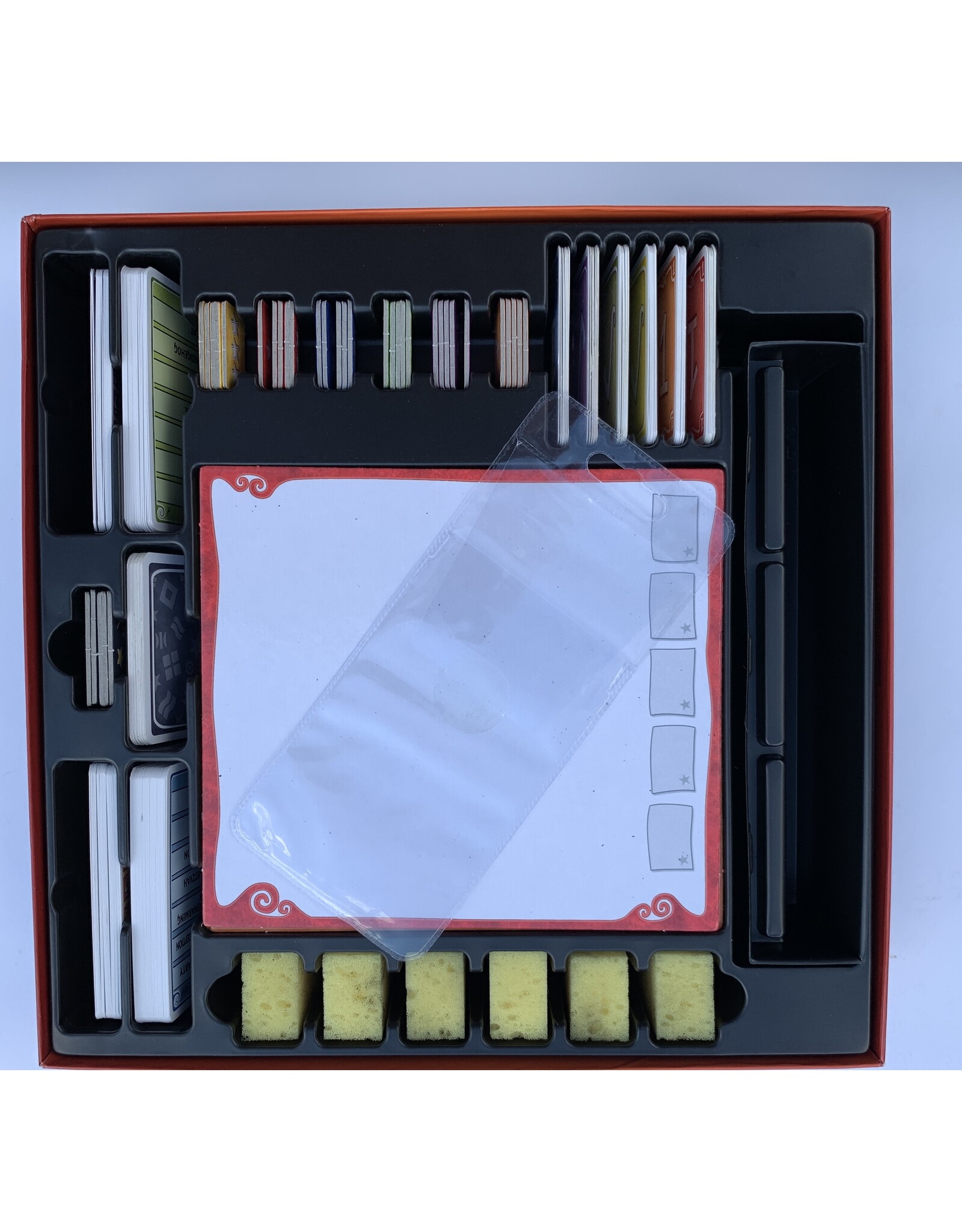 Stronghold Games Pictomania (2011) (used) (made in 2014)