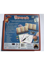 Stronghold Games Pictomania (2011) (used) (made in 2014)