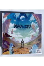 Ludonaute Space Gate Odyssey (2019) (NIS)