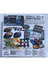 Ludonaute Space Gate Odyssey (2019) (NIS)