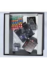 Stronghold Games Space Cadets: Dice Duel Used Board Game (2013)