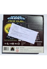 Stronghold Games Space Cadets: Dice Duel Used Board Game (2013)