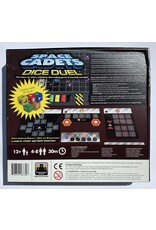 Stronghold Games Space Cadets: Dice Duel Used Board Game (2013)