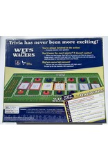 North Star Games Wits & Wagers (2005) (nis) North Star Games Wits & Wagers (2005) (nis)