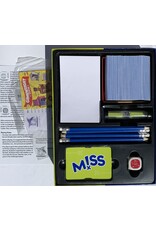 Gamewright Hit or Miss (2006) (used)