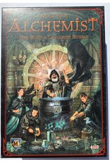 Mayfair Alchemist (2007) (used)
