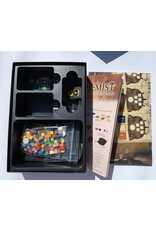 Mayfair Alchemist (2007) (used)