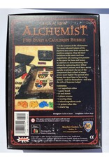 Mayfair Alchemist (2007) (used)