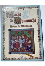 JKLM GAMES Power & Weakness (2007) (nis) JKLM GAMES Power & Weakness (2007) (nis)