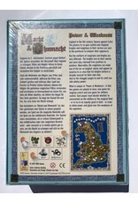 JKLM GAMES Power & Weakness (2007) (nis) JKLM GAMES Power & Weakness (2007) (nis)