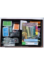 Hasbro Monopoly City  (2009) (used)