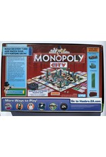 Hasbro Monopoly City  (2009) (used)