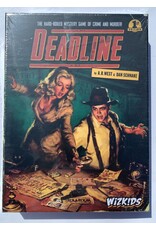 WizKids Deadline NIS (2018)