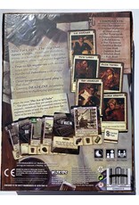 WizKids Deadline NIS (2018)