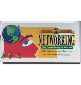 Networking (1993) (nis)