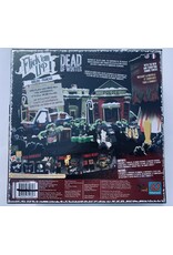 Pretzel Games Flick 'em Up!: Dead of Winter NIS (2017)