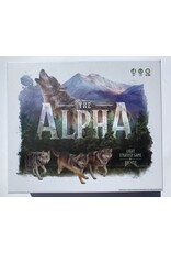 Bicycle The Alpha  NIS  (2020)