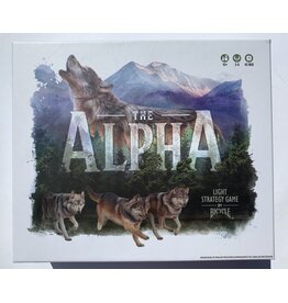 Bicycle The Alpha NIS (2020)