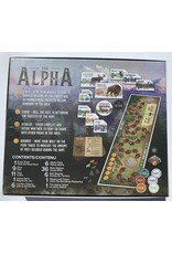 Bicycle The Alpha  NIS  (2020)