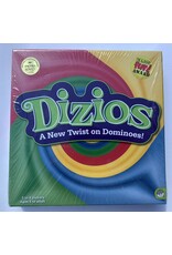 MindWare Dizios (2009) (nis)