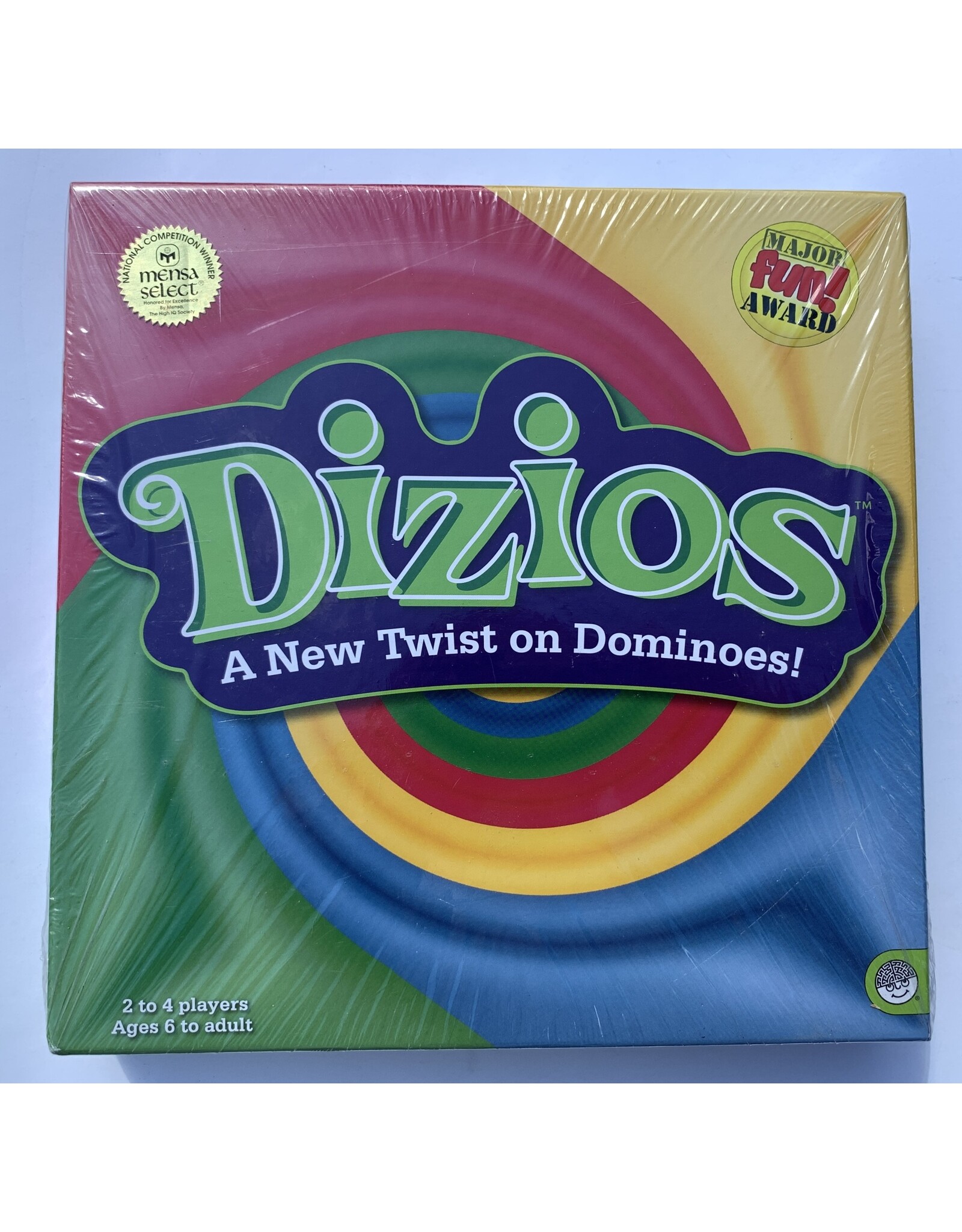 MindWare Dizios (2009) (nis)