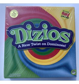 MindWare Dizios (2009) (nis)
