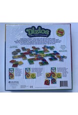 MindWare Dizios (2009) (nis)