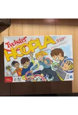 Hasbro Twister Hoopla (2011) (nis)